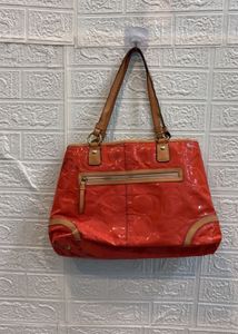 🇺🇸 Coach Imported Bag