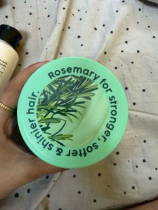 Anti Hair Fall Mask