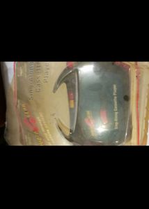 Audio Gear Sing Along Cassette Player