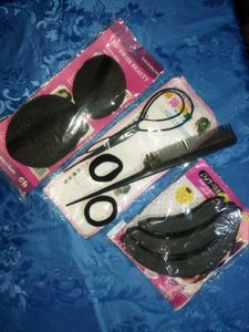 Hair Styling Tools Set