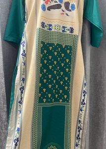 Elegant Women&#39;s Kurta