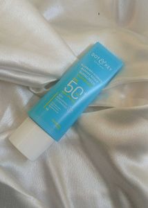 Sunscreen