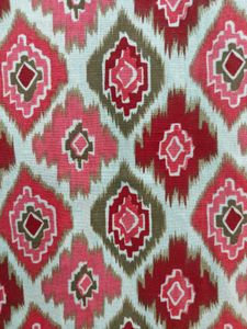 Ikkat Kurti