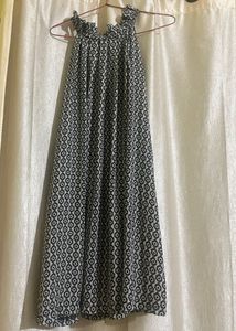 Cool Western Dress For Girls