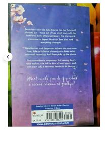 You&#39;ve Reached Sam