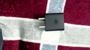 MOTOROLA MOBILE ONLY ADAPTER 10W