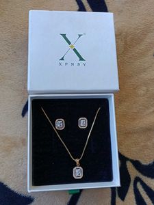 Pendant Set