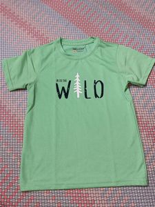 Set Of 4 Tshirt 👕 For Boys