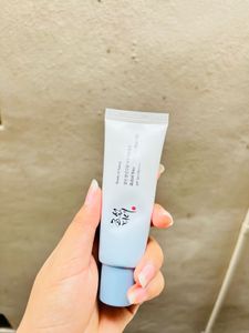 Beauty of Joseon Relief Sun: Rice + Probiotics
