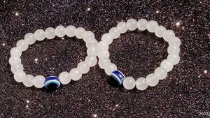 Evil Eye Bracelets...