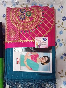 get these beautiful saree@599/ each