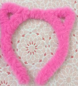 Combo Cat hair belt For Party Set Of 3