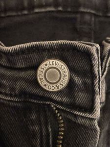 Levi’s Best Quality Charcoal Pant