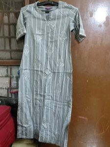 Pant Style Suit Set
