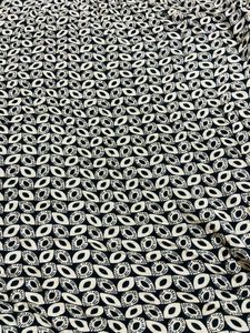 Patterned Tunic Top