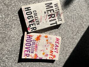 Colleen Hoover Book Bundle
