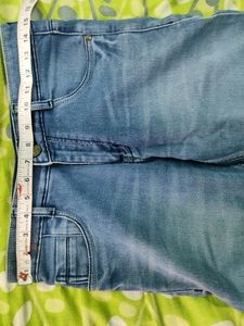 Cobb Italy Jeans
