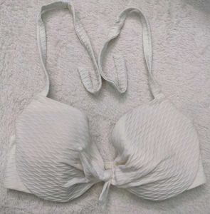 Bikini bra 💚34H.M