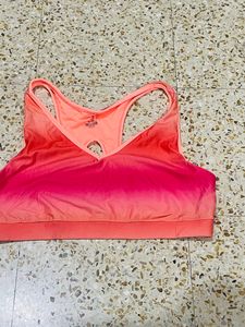 Branded Active Wear