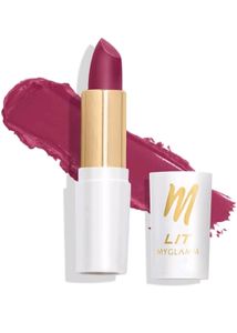 Myglamm Lit Moist &amp; Satin Matte Lipstick 1