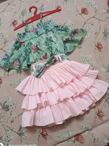 Very Beautiful Dress For Your Princess