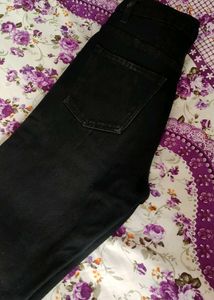 Black Mom Fit Jeans 🖤
