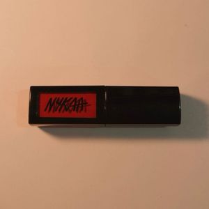 Nykaa Matte To Last Liquid Lipstick