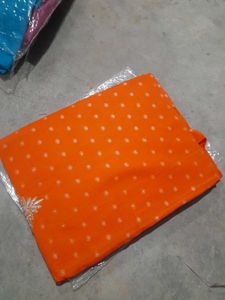 Orange Suit