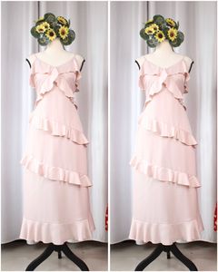 Korean Summer Dress