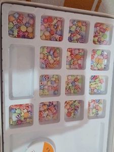 Jewellery Boutique Set For Girls