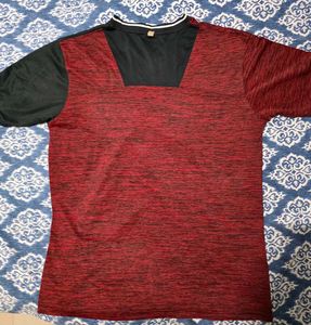 Techno Sports XL Tshirt