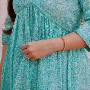 Sea Green Co-ord Set