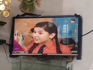 Coocaa Smart Tv