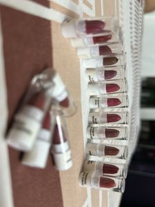 Just Herbs Lipstick