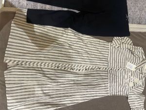 Kurta Pants