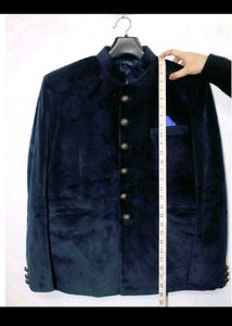 jodhpuri blazer