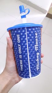 Micky Mouse Sipper