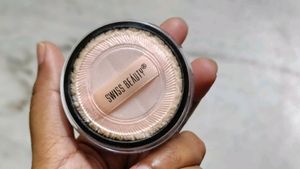 Swiss Beauty Prime Powder