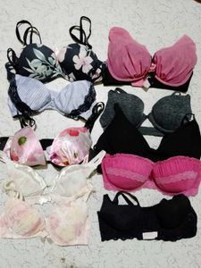 Fashionable Ladies Bra