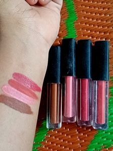 MINI MATTE LIPSTICK