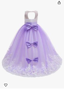 🤩Hopscotch Sirosa Lavender Dress🤩