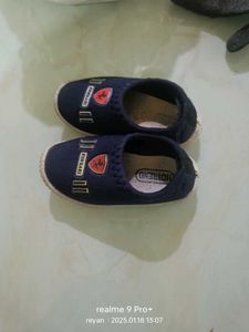 3 Pair Boot