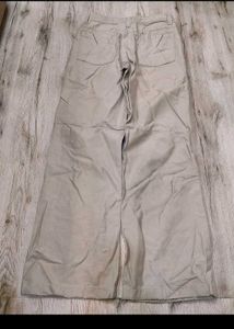 sc8004 Sketchers Bootcut Cotton Pants size 28