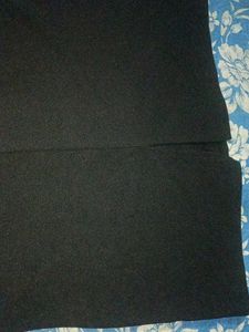 Vintage Black Dress