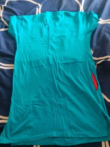 Fashion Tee