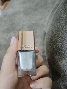 Manish Malhotra Nail Polish