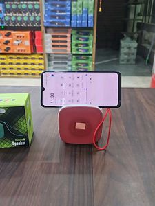 Bluetooth Speaker 🔊