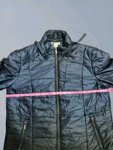 Unisex Parka lightweight Jacket Free Size M&amp;L