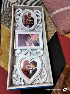 New Beautiful Photo Frame Perfect For Gifts 🎁