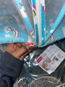 Babyhug Mosquito Net With Matters!